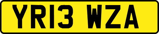 YR13WZA