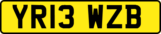 YR13WZB