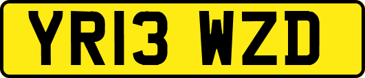 YR13WZD