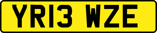 YR13WZE