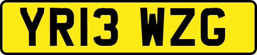 YR13WZG