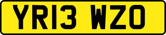 YR13WZO