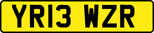 YR13WZR