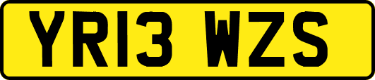 YR13WZS