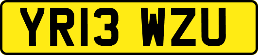 YR13WZU