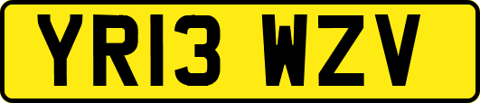 YR13WZV