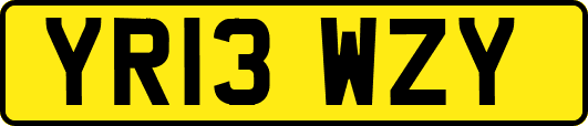 YR13WZY
