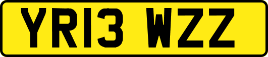 YR13WZZ