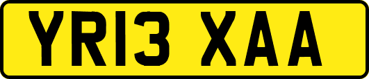 YR13XAA