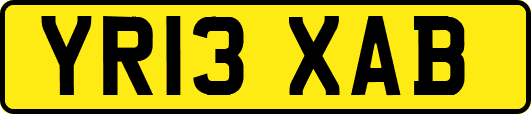 YR13XAB