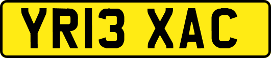 YR13XAC