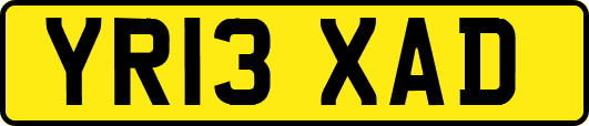 YR13XAD