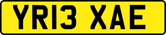 YR13XAE