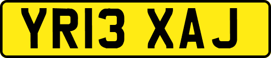 YR13XAJ