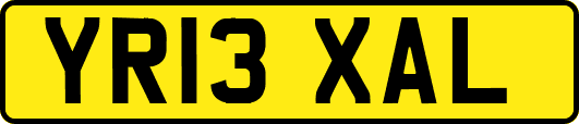 YR13XAL