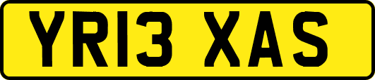 YR13XAS