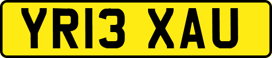 YR13XAU