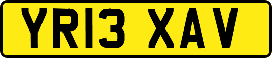 YR13XAV