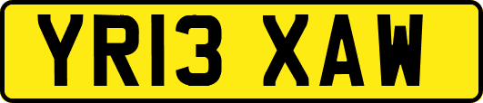 YR13XAW