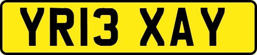 YR13XAY