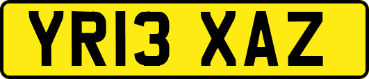 YR13XAZ