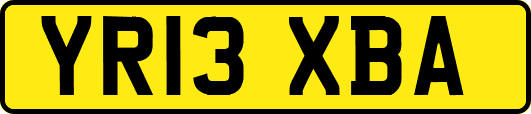 YR13XBA