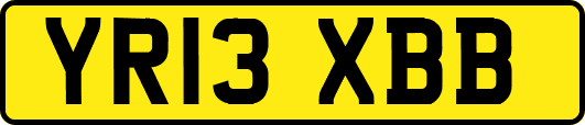 YR13XBB