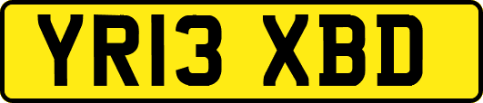 YR13XBD