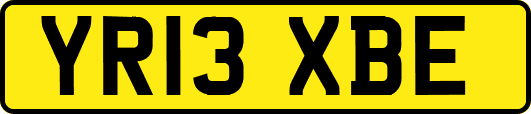YR13XBE