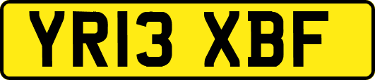 YR13XBF