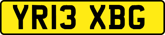 YR13XBG