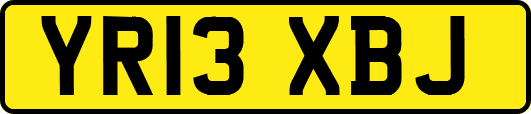 YR13XBJ