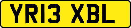 YR13XBL