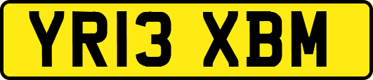YR13XBM
