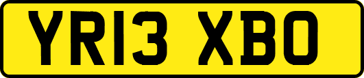 YR13XBO