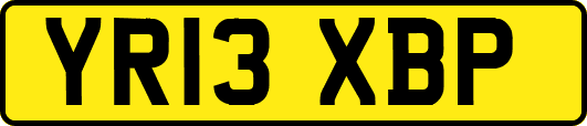 YR13XBP