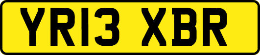 YR13XBR