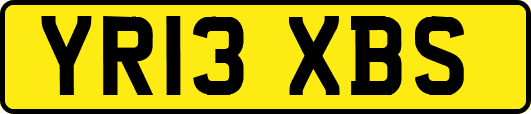 YR13XBS