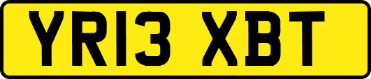 YR13XBT