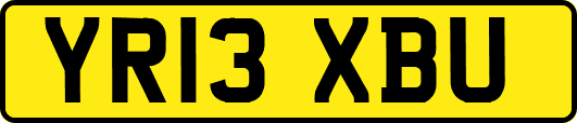 YR13XBU