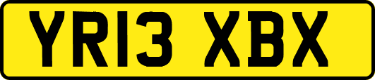 YR13XBX
