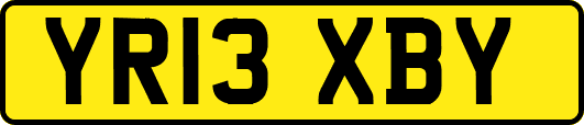 YR13XBY