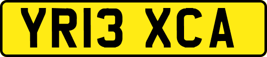 YR13XCA