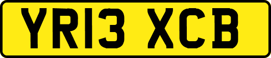 YR13XCB