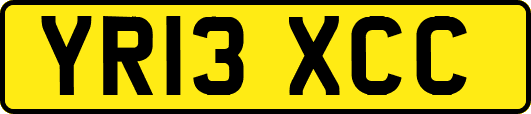 YR13XCC