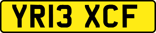 YR13XCF