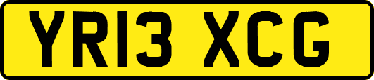 YR13XCG