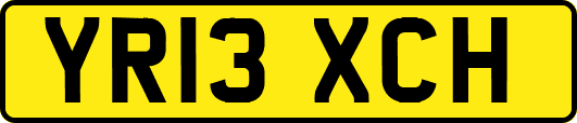 YR13XCH