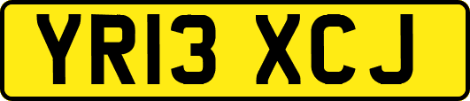 YR13XCJ