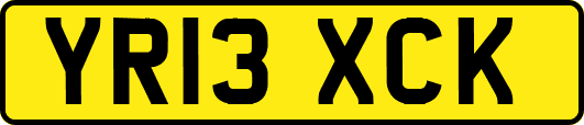 YR13XCK